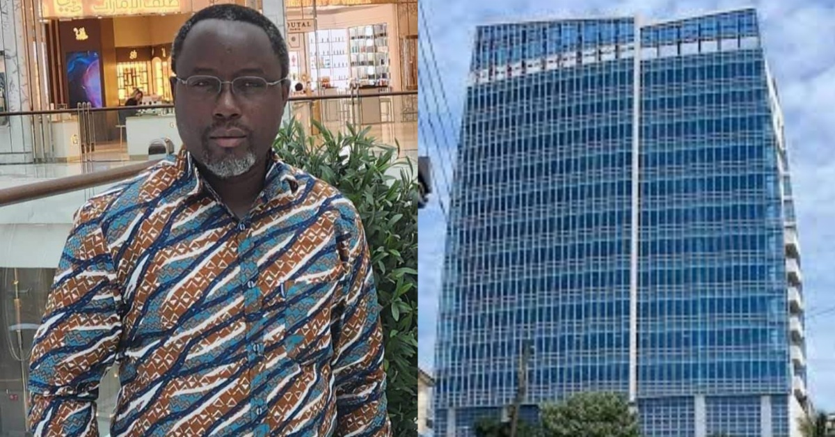 Freetown City Council Gets New Chief Administrator