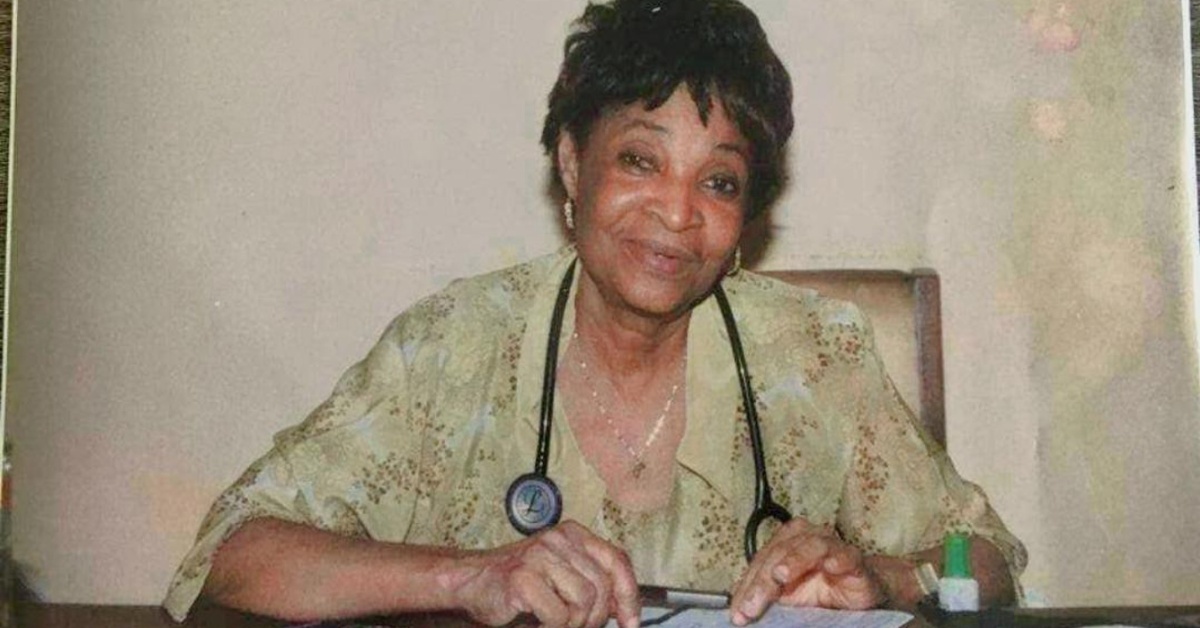 Former Police Doctor, Dr. Rashidatu Kamara Passes Away