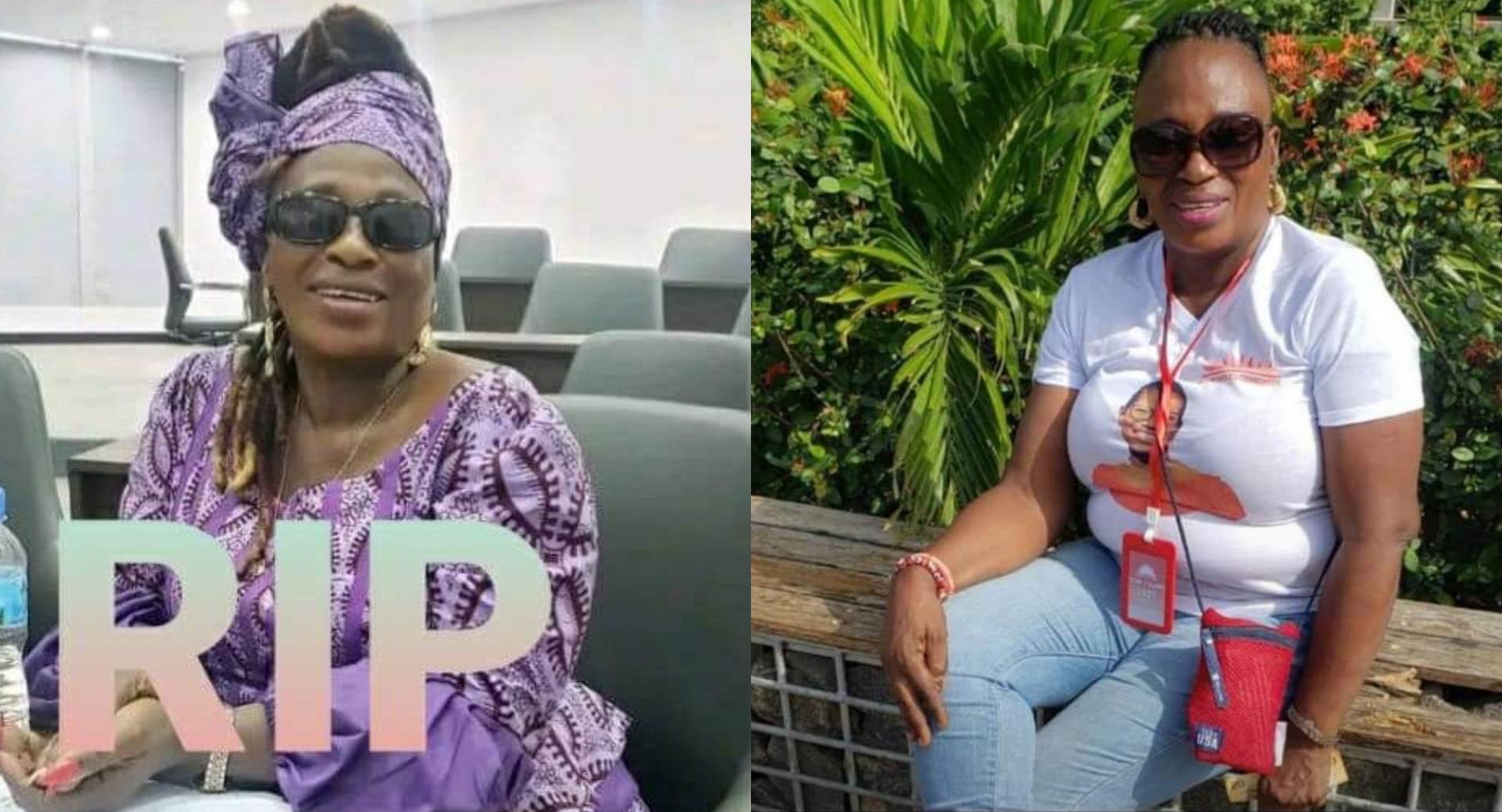 APC Councilor-Elect, Rugiatu Mansaray is Dead