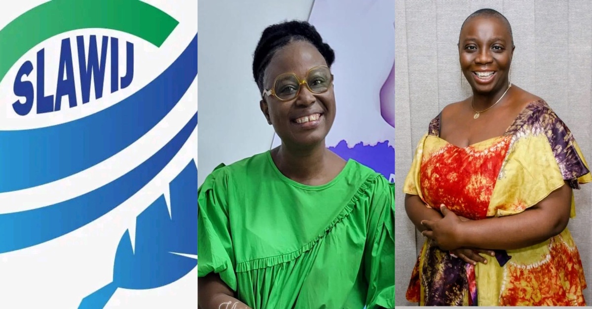 SLAWIJ Leadership Crisis: Court Grants Injunction Against Yeama Thompson And Others
