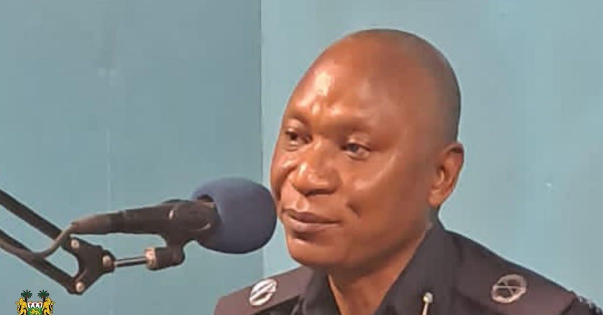 Waterloo Police Commander Speaks on Achievements, Commends Inspector-General
