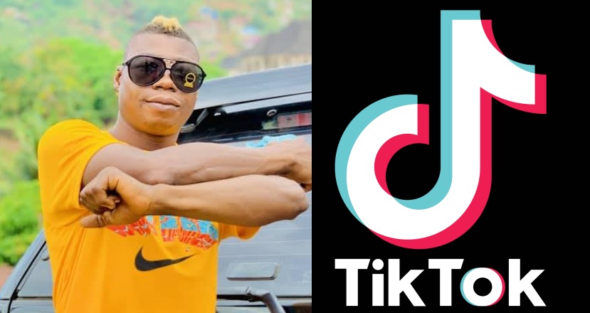 Comedian Sasqo Surpasses 100,000 TikTok Followers