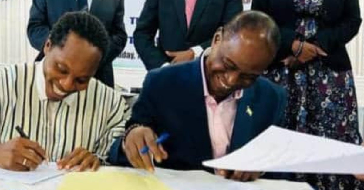 OpED: The APC-Government Peace Dialogue Is a Tragedy