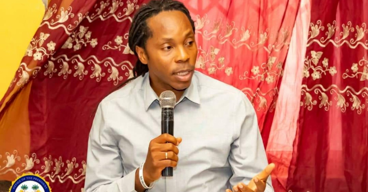 Chief Minister Sengeh Ready For Peace Talks Tomorrow if APC Retrieves Escaped Prisoners