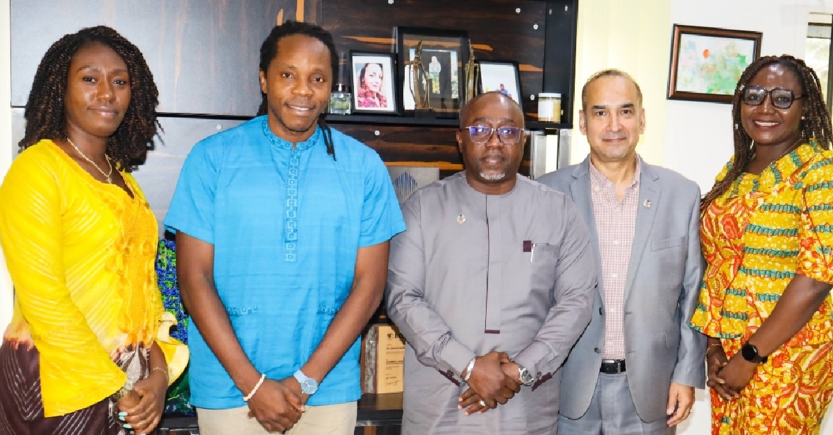 UNDP Pledges Support to Sierra Leone’s Goal in Boosting Public Sector Reforms