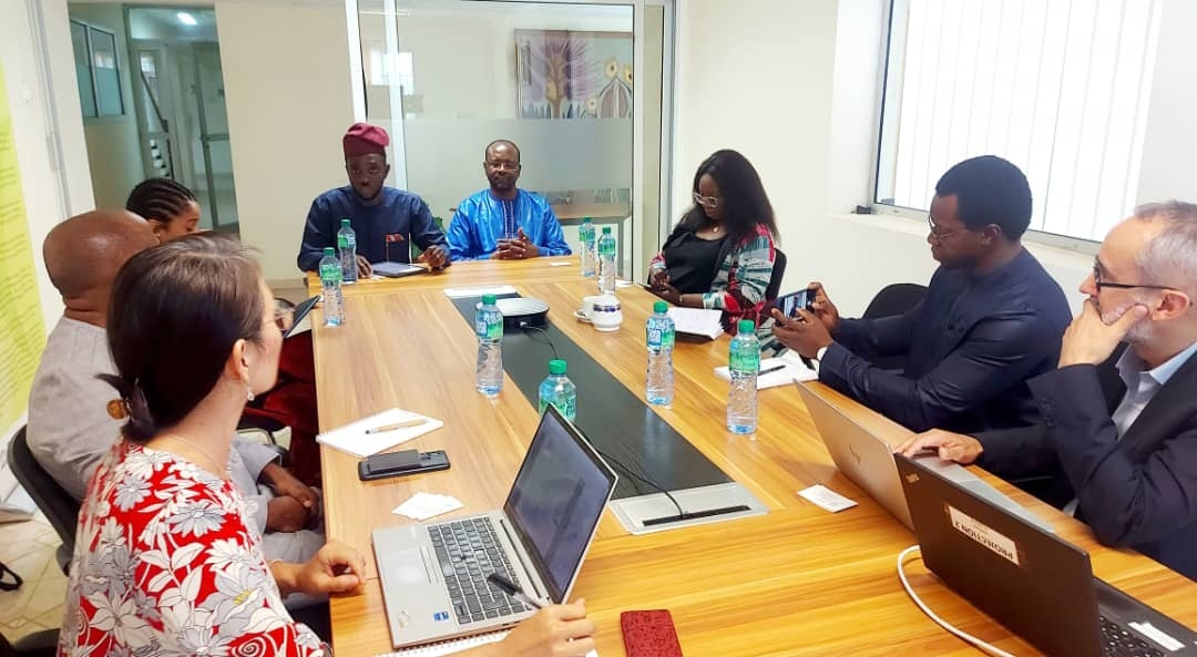 UNESCO Commits to Support Sierra Leone’s Civic Education