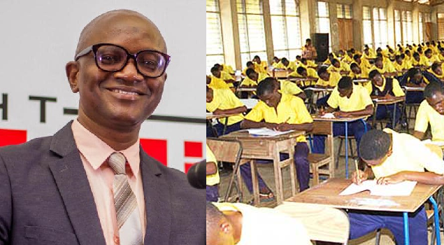 Umaru Fofana Calls For Action as Over 100,000 Students Fail English in 2023 WASSCE