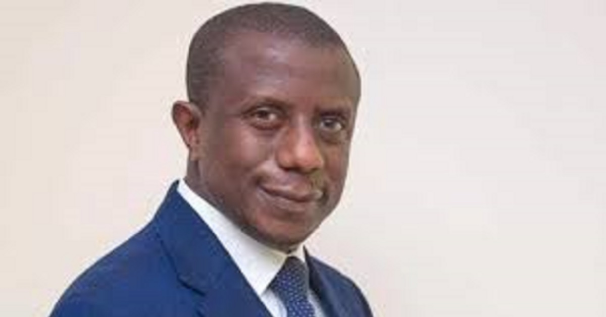 Deputy Minister of Mines Umaru Napoleon Announces Community Development Gains from New Mining Act