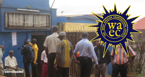WAEC Chief Examiner and Assistant Examiner Indicted by ACC for Corruption