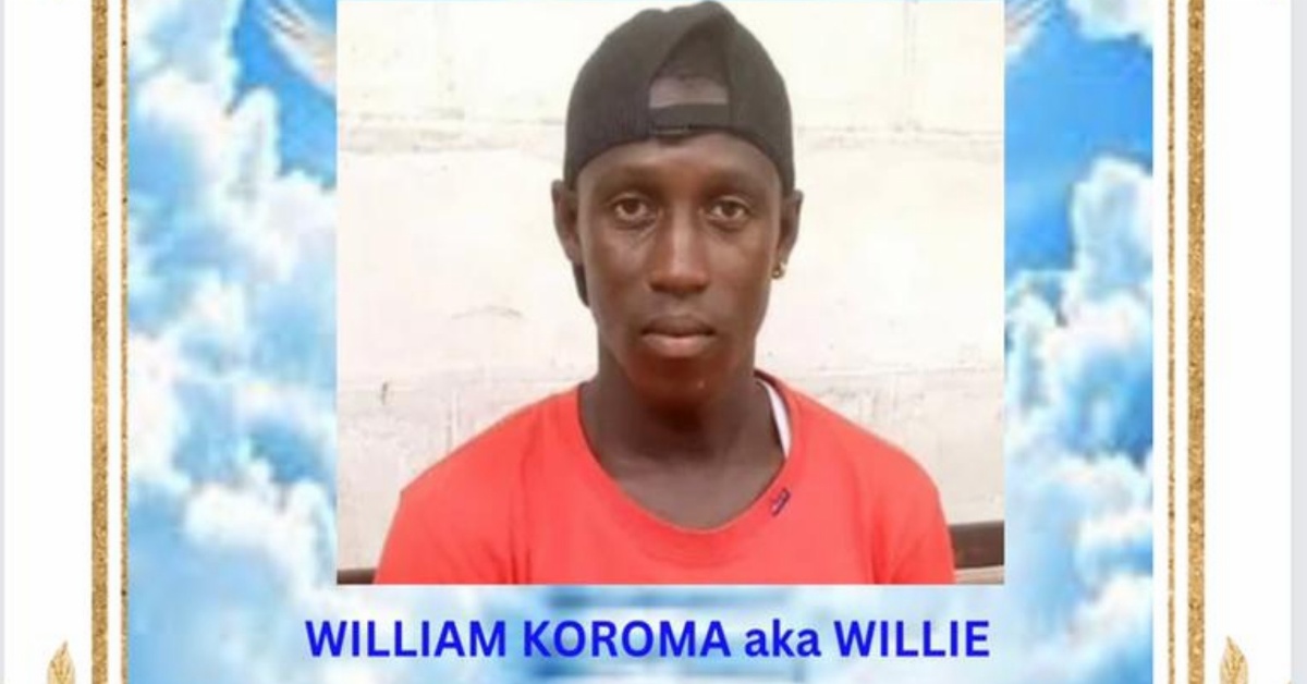 Young Football Talent Tragically Dies From Native Treatment For Type 1 Diabetes