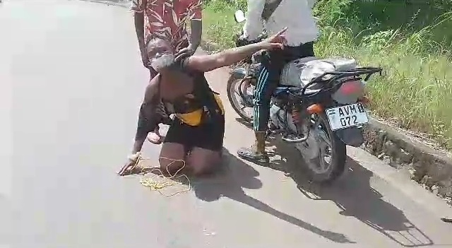 Woman Escapes Kidnappers on Regent-jui Highway in Freetown