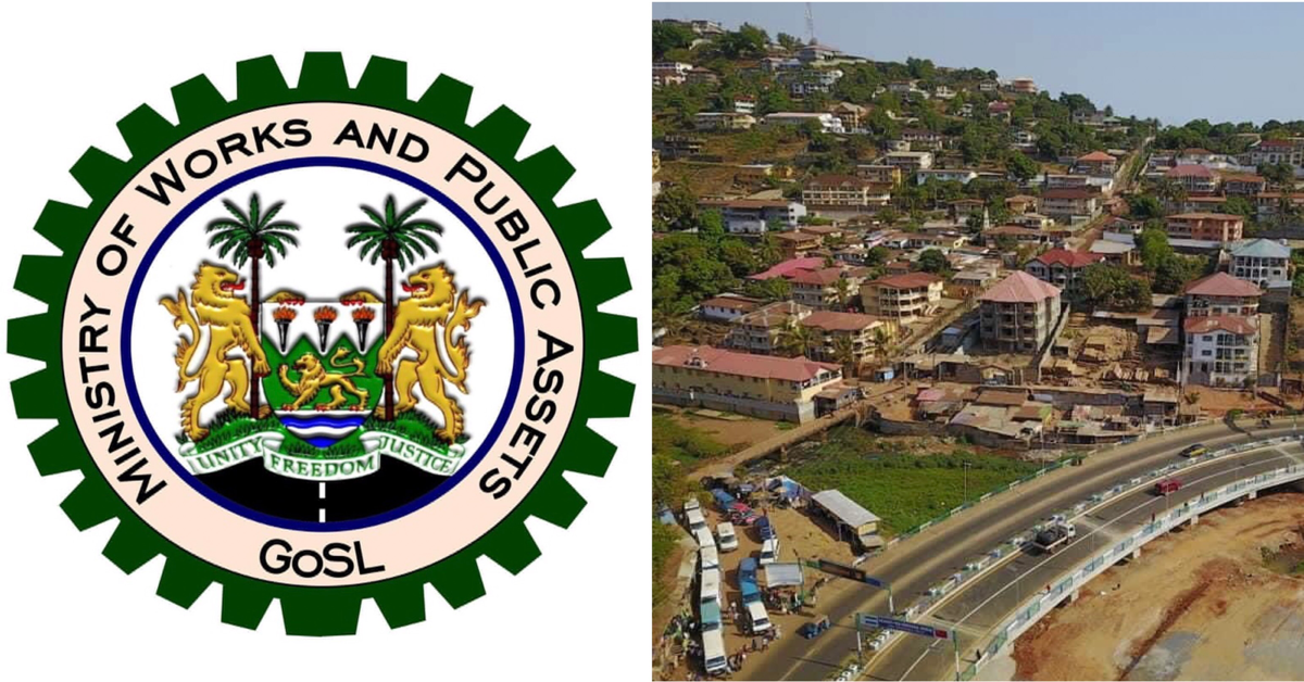Ministry of Works And Public Assets to Undertake Verification Exercise of All Government Quarters