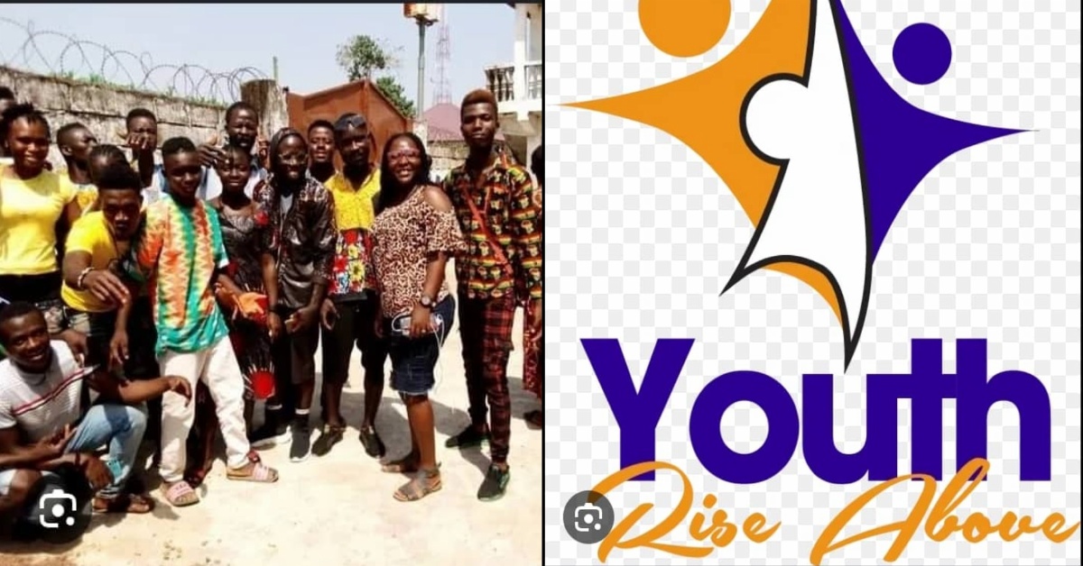 Youth Rise Above Launches Free Business Entrepreneurship Training for Pujehun District Youth