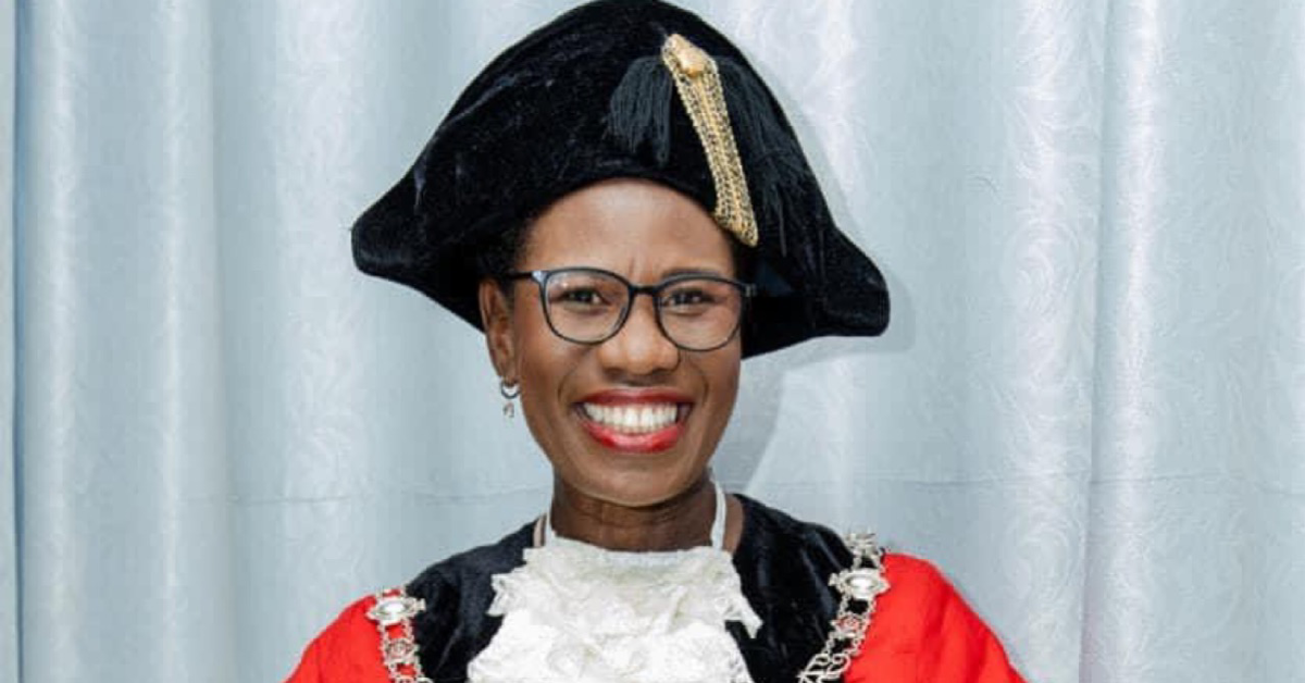 Yvonne Aki-Sawyerr Calls for Law and Order After Gunfire in Freetown