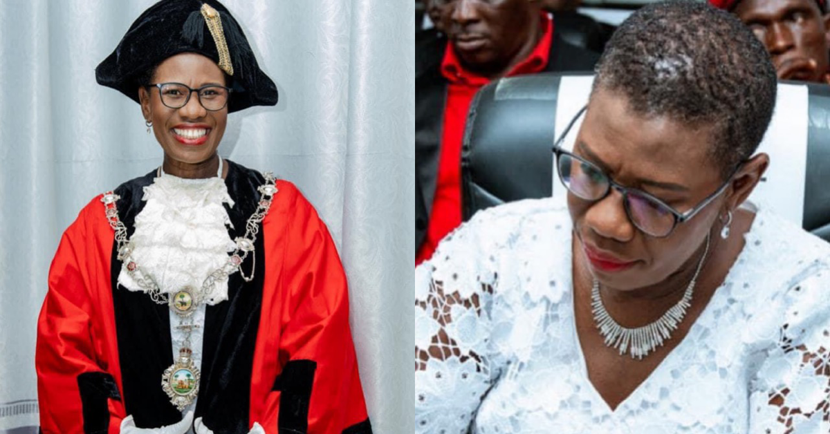 Mayor of Freetown, Yvonne Aki-Sawyerr Expresses Gratitude to Sierra Leoneans After Second Term Inauguration