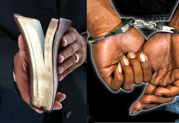 Pastor Faces Legal Battle Over Alleged $7,000 Fraud