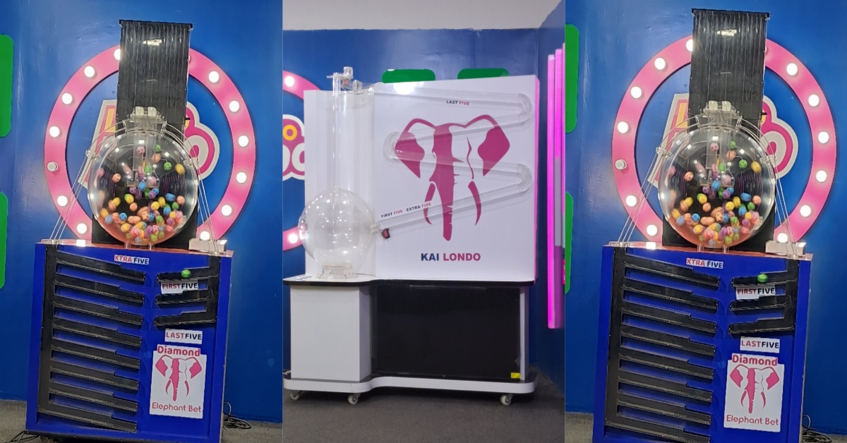 Elephant Bet Lotto: A Transparent and Methodical Insight into the Lotto Draw Process
