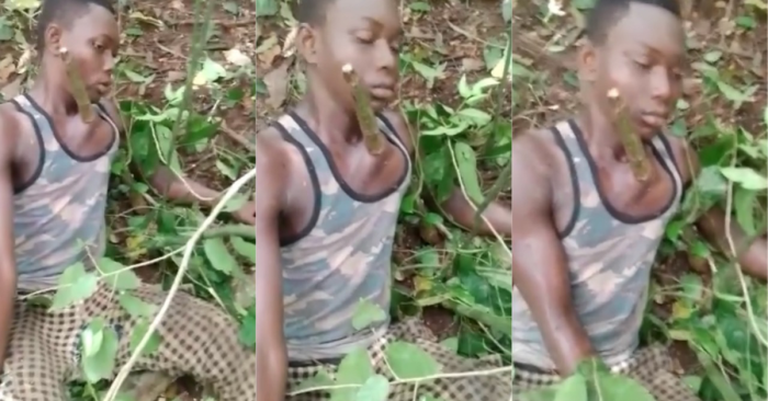 Injured Farmer Recovers After Successful Surgery