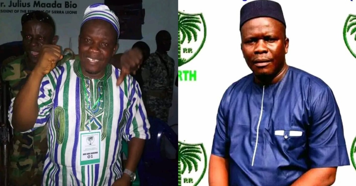 Bombali Human Rights Committee Condemns Minister’s Anti-Temne Tribal Remarks