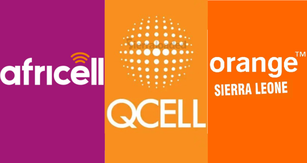 Data Prices Surge in Sierra Leone as Mobile Companies Secure Government Agreement