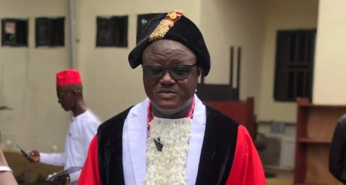 Port Loko City Mayor Applauds MBSSE on Inter-Secondary School Competition