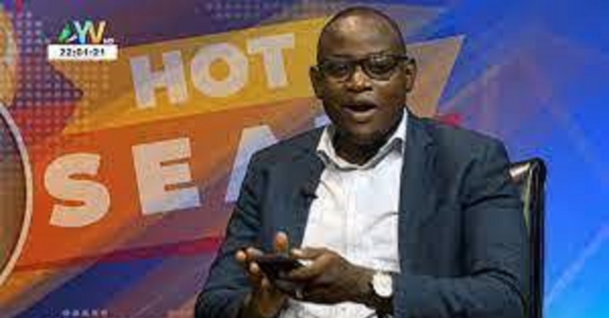 AYV Media’s Amadu Lamrana Bah Announces Resignation, Cites Personal Reasons