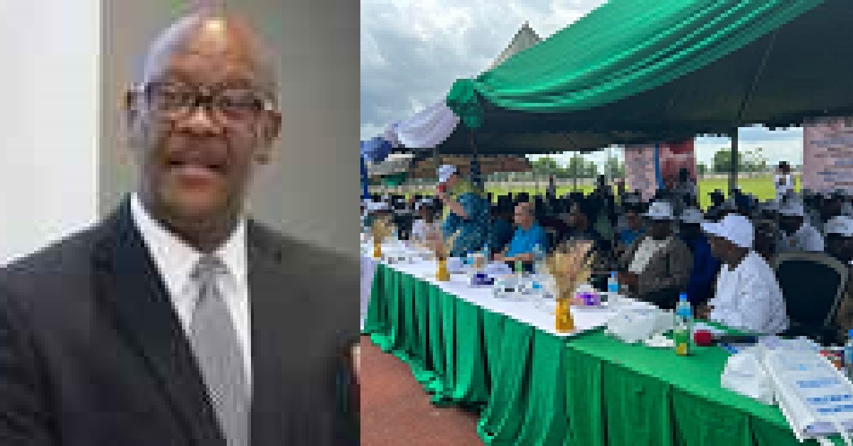 Sierra Leone Launches Nationwide Campaign to Distribute 5 Million Treated Bed Nets for Malaria Protection