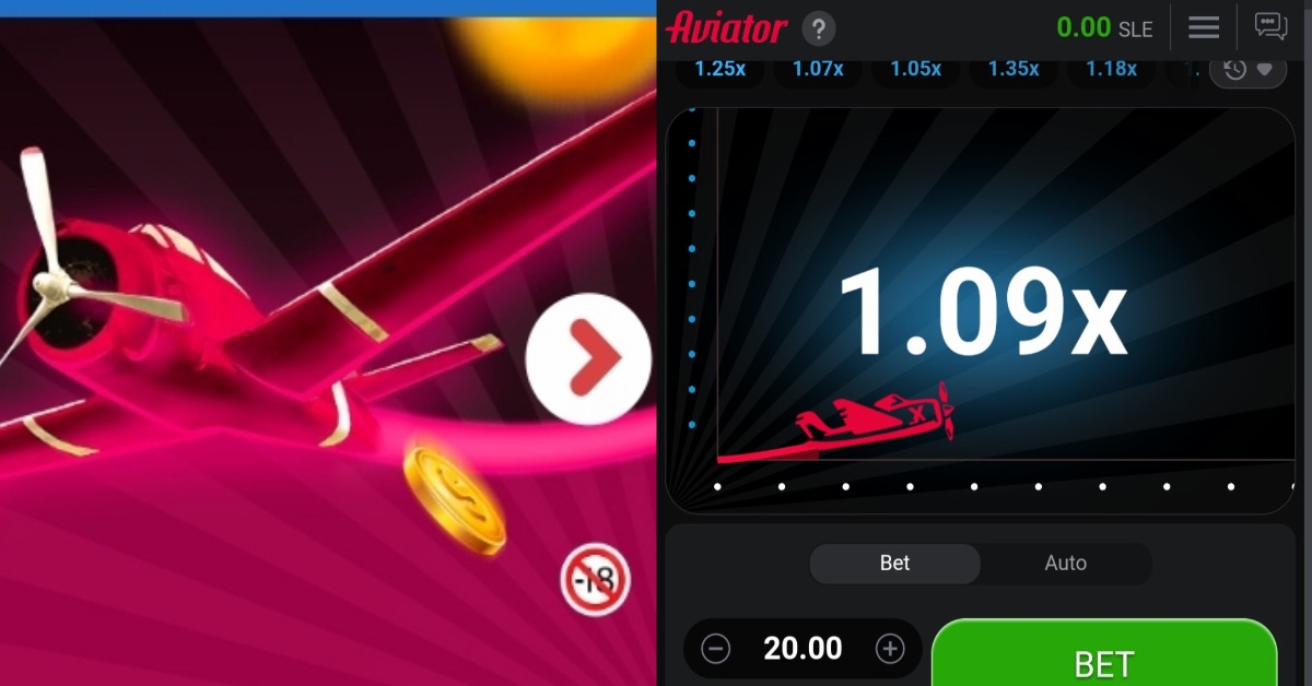 Elephant Bet Presents ‘Aviator’ the Latest Betting Game in Town, Where you Can Win Instant Cash