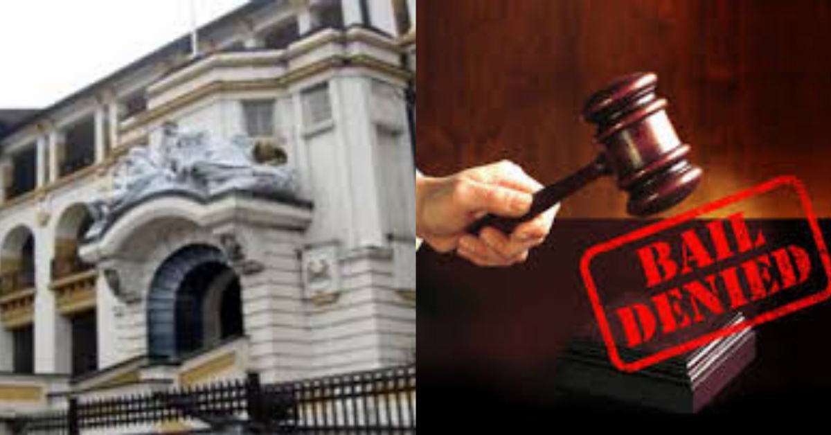 Alleged Human Trafficker Granted NLe50,000 Bail
