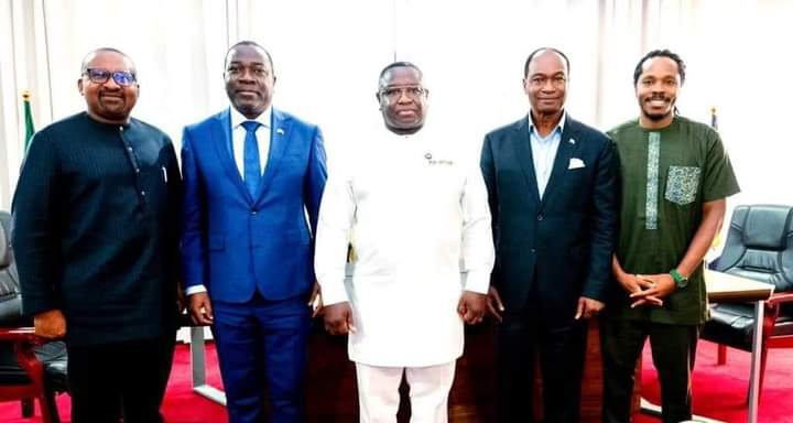 The Independent Cross Party Committee: Credibility Matters