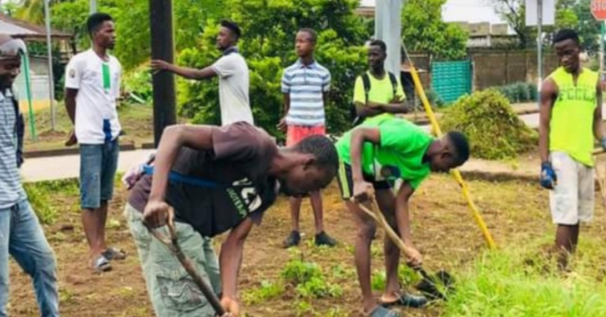Bo City Council Issues Notice For General Cleaning Day