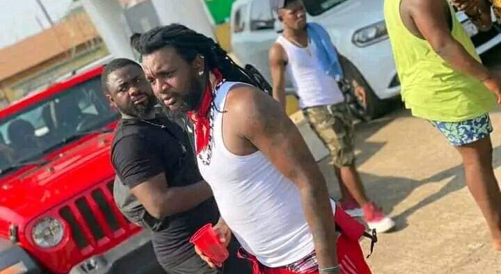 He Will Voluntarily Turn Himself in – RFM Speaks on Boss La’s Escape From Prison