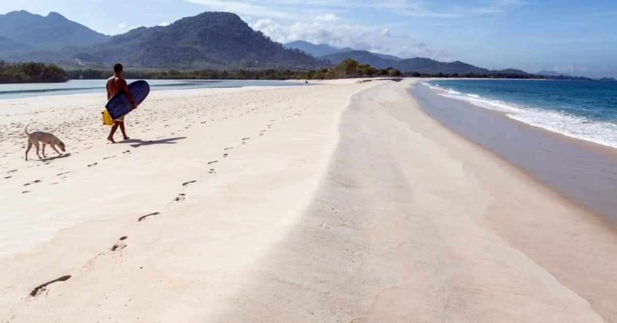 Sierra Leone’s Bureh Beach Listed Among 30 Most Exciting Global Destinations to Visit in 2024