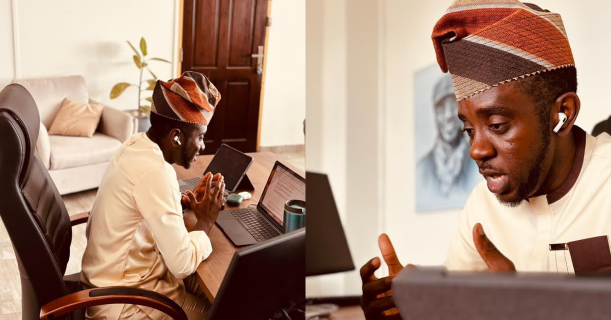 Information Minister Advocates Inclusive Partnerships at EU Digital Services Act Conference