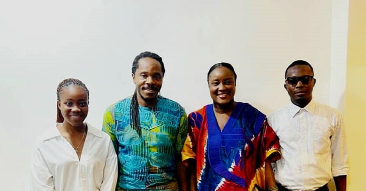 Chief Minister Initiates Citizen Engagement Series for National Development Dialogues