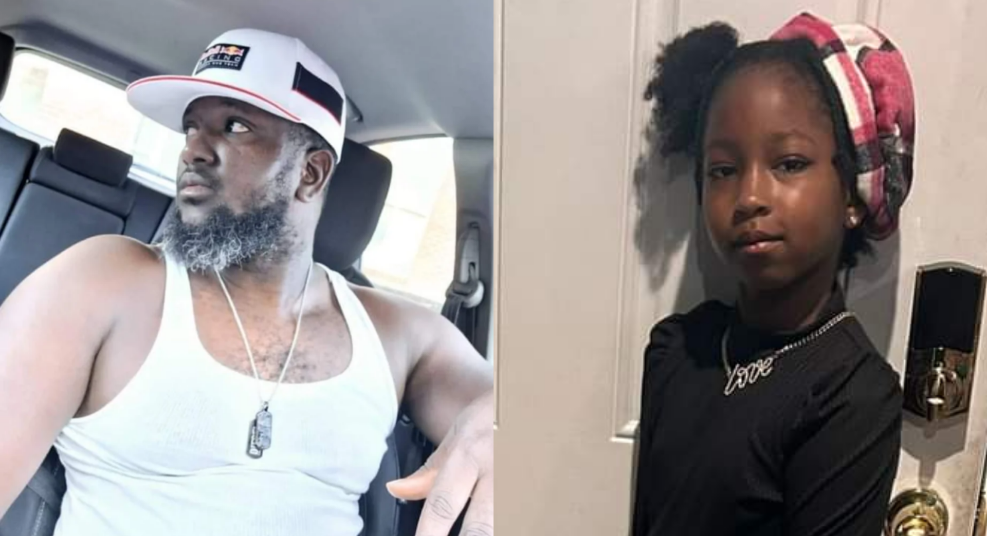 Rapper De Bills Brags About His Daughter on Social Media