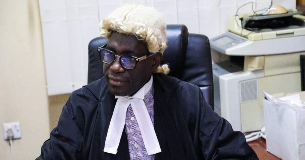 High Court Judge Named Inaugural Dean at Fourah Bay College’s Law Faculty