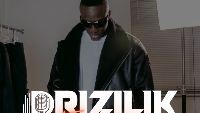 Drizilik’s New Song ‘Finesse’ Tops Audiomack Sierra Leone Playlist