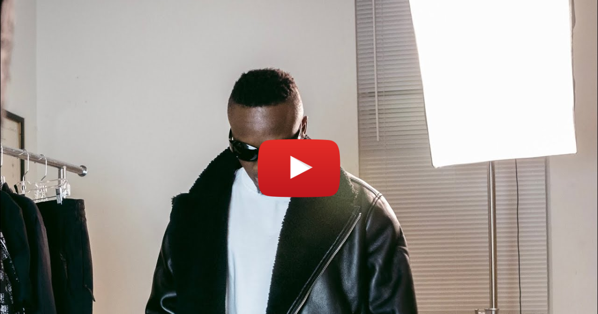 Drizilik – Finesse (Official Video)