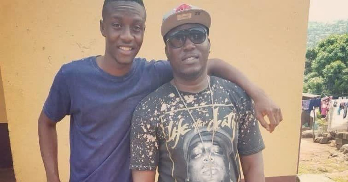 Kao Denero Warns Against Disrespectful Hype For Drizilik