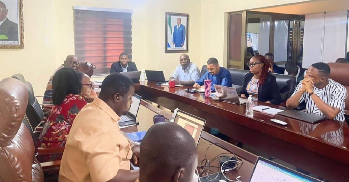 Environmental Protection Agency Completes Two-Day Intervention Summit