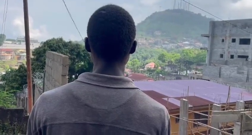 Convicted Inmate Shares Experience of Escaping Pademba Road Prison