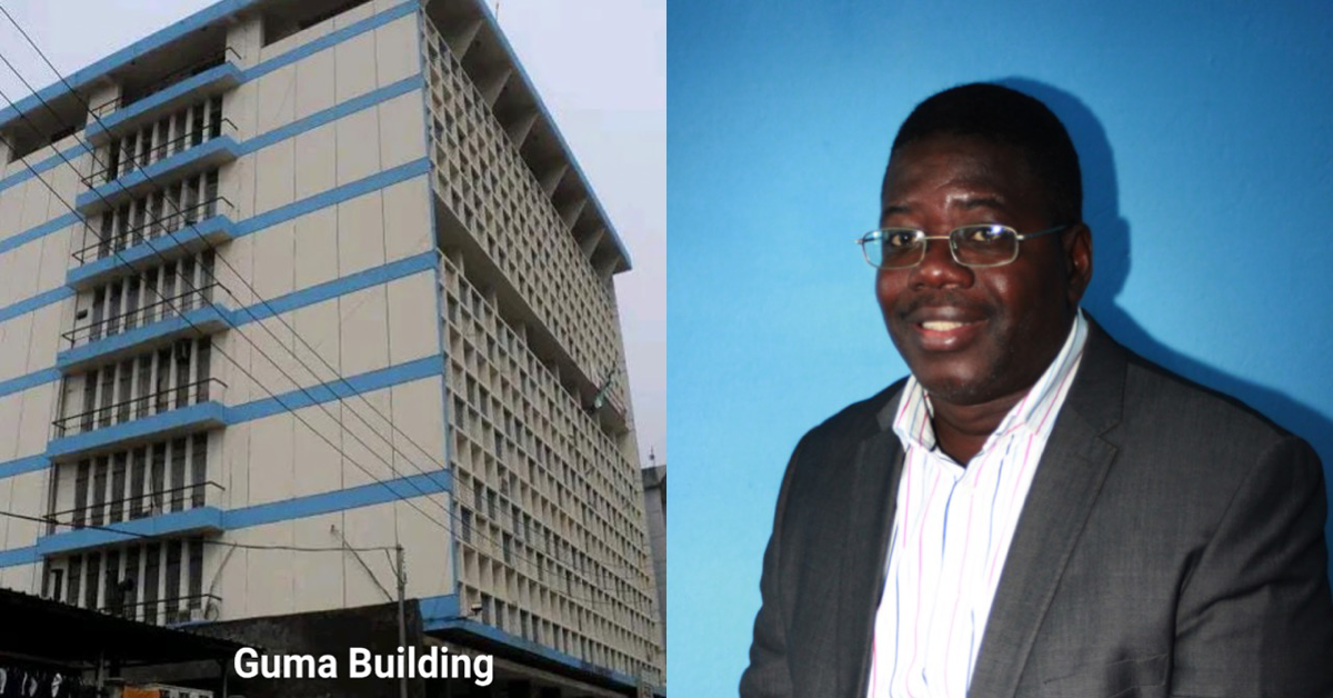 Guma Valley Director Denies Allegations of Owing Government 100 Million Leones in Tax Debt