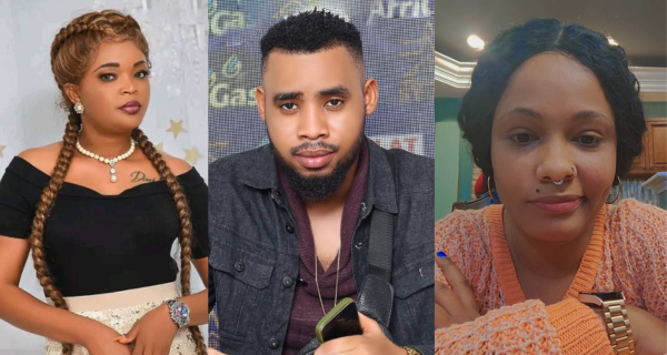 House of Stars Contestant Apologises For Releasing Women’s Raunchy Video on Social Media