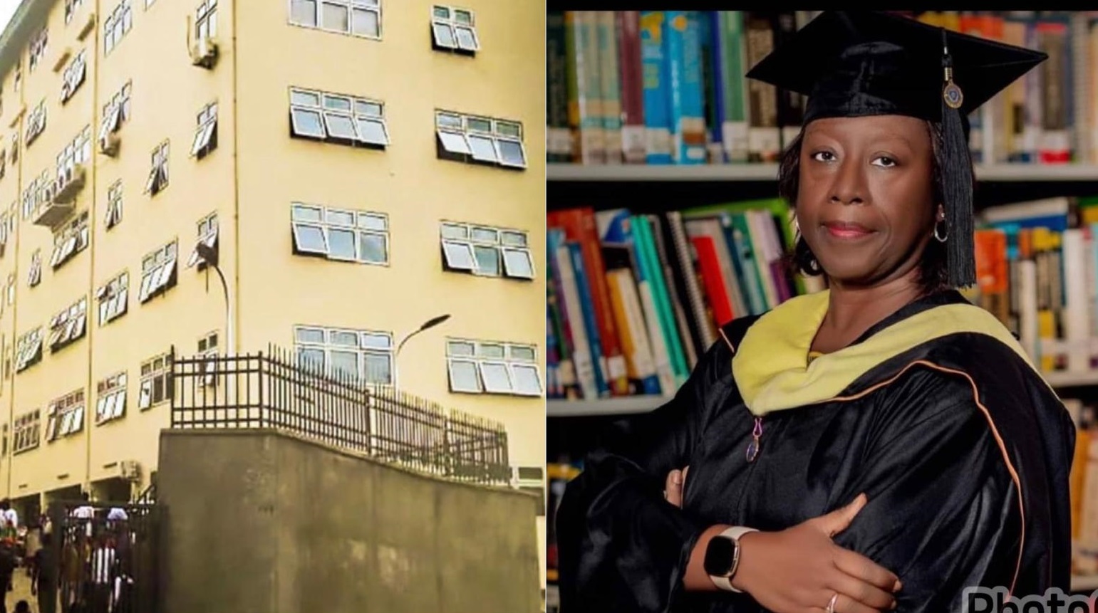 IPAM-USL Set to Unveil New Logo And Building