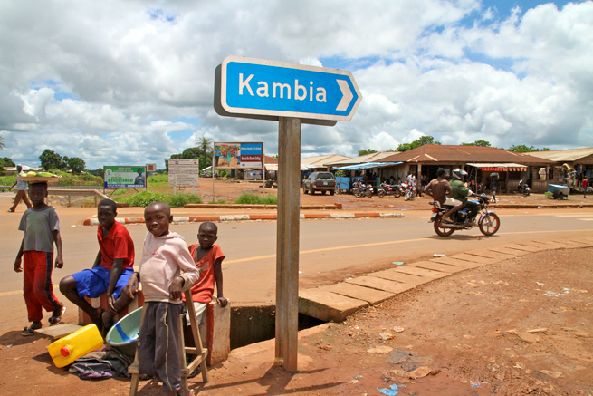 Residents Commend Kambia District Council For Promptly Addressing Waste Issue in Bamoi-Luma