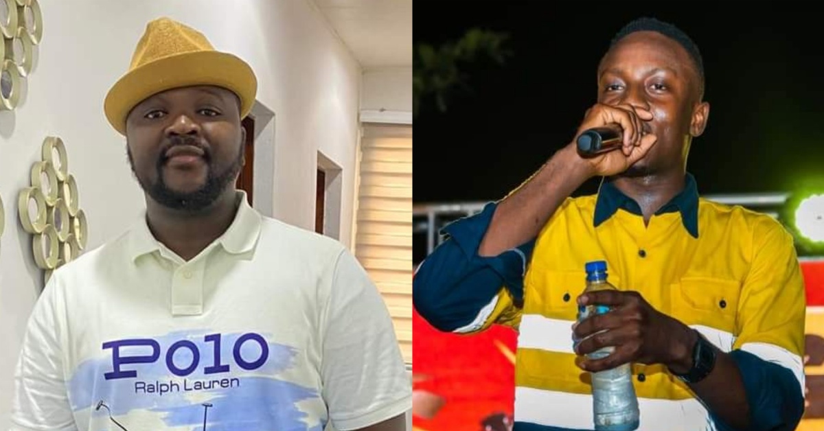 Defending Drizilik: Kabaka Blasts Critics