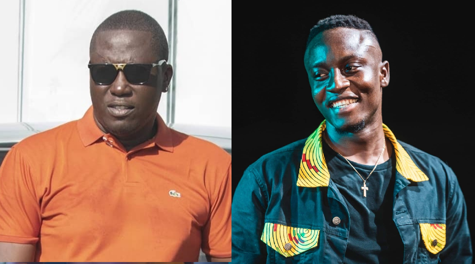“You Must Have Bad Memory” – Kao Denero Blasts Drizilik