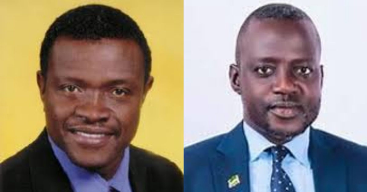 Former APC Minister Clears Hon. Mohamed Bangura of Wrongdoing