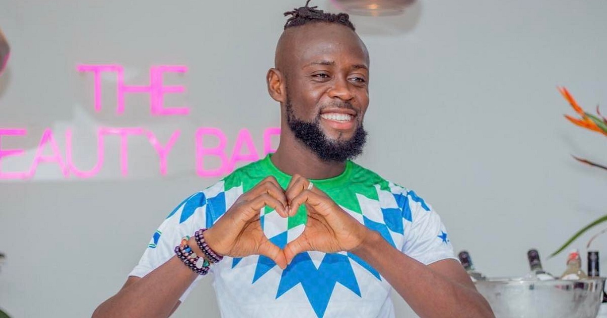 Kei Kamara Eyes Leone Stars Role, Confident in World Cup Qualification